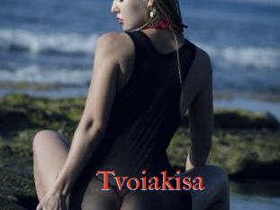 Tvoiakisa