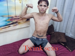 Twink_sexo