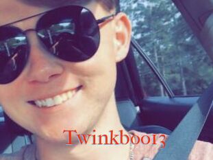 Twinkboo13