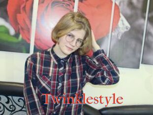 Twinklestyle