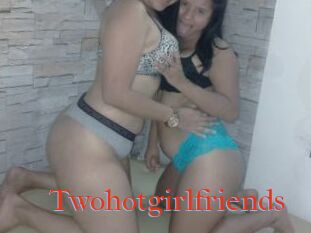 Twohotgirlfriends