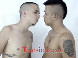 Twosicksexx
