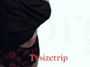 Txsizetrip