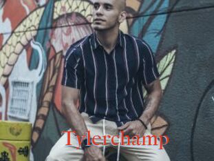 Tylerchamp
