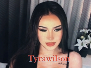 Tyrawilson