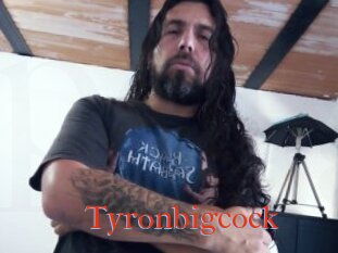 Tyronbigcock