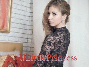 ULittlePrincess