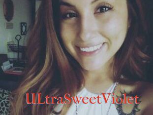 ULtraSweetViolet