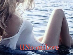 UNaomiLove