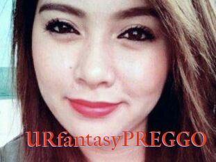 URfantasyPREGGO