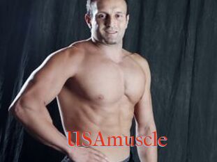 USAmuscle