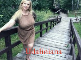 Udaliniana