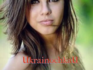 UkrainochkaU