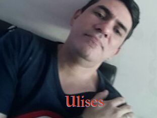 Ulises