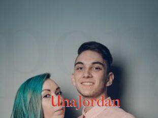 UnaJordan