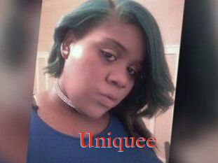 Uniquee_