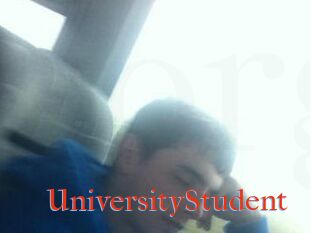 University_Student