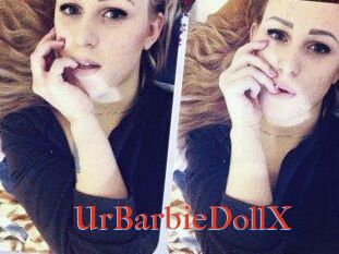 UrBarbieDollX