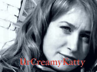 UrCreamyKatty