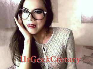 UrGeekCretary