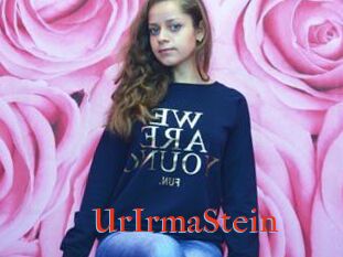 UrIrmaStein