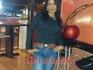 UrLatinHot