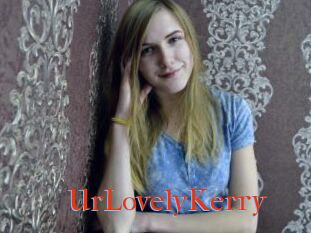 UrLovelyKerry