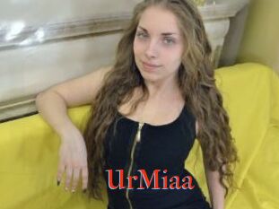 UrMiaa