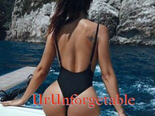 UrUnforgetable