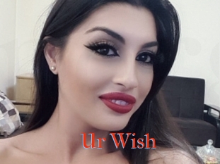Ur_Wish