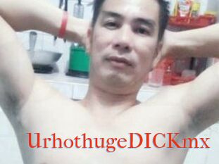 UrhothugeDICKmx