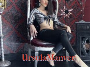UrsulaManver