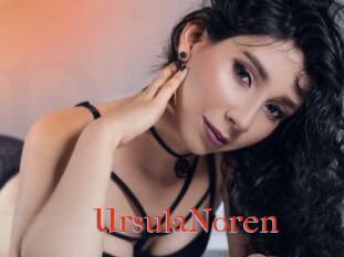 UrsulaNoren