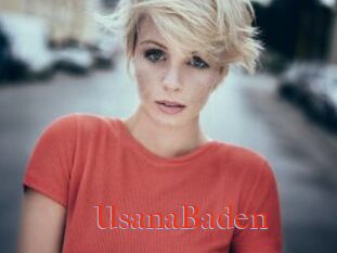 UsanaBaden