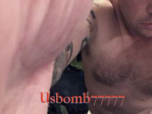 Usbomb77777