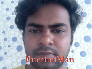 UurahulMan