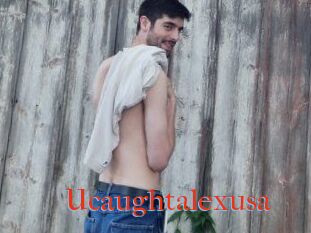 Ucaughtalexusa