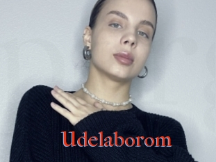 Udelaborom