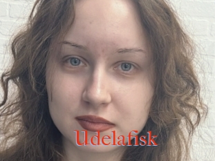 Udelafisk
