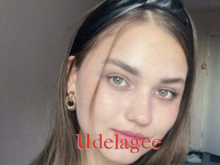 Udelagee
