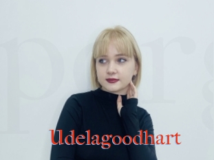 Udelagoodhart