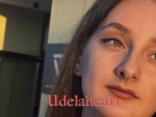 Udelaheart