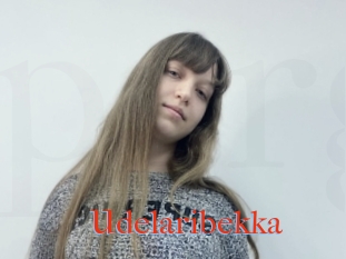 Udelaribekka