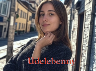 Udelebenny