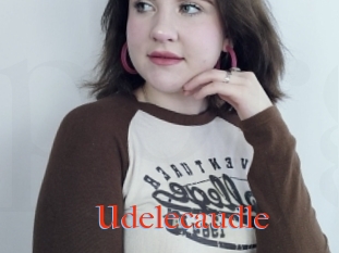 Udelecaudle