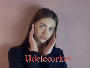 Udelecorker