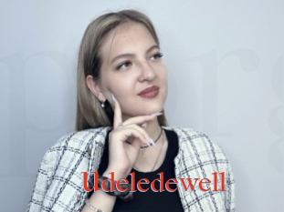 Udeledewell
