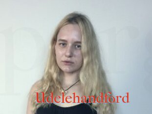 Udelehandford