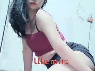 Uhem112