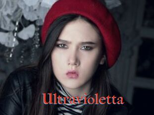 Ultravioletta